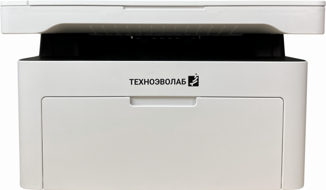 МФУ лазерное монохромное Техноэволаб T2023NW — для бизнеса и офиса