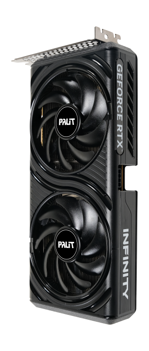 Видеокарта PALIT NE75060V19P1-GB2063L — для бизнеса и офиса Видеокарта PALIT NE75060V19P1-GB2063L — для бизнеса и офиса