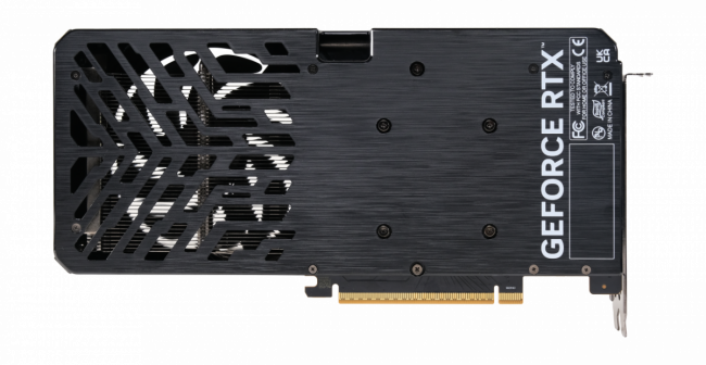 Видеокарта PALIT NE75060V19P1-GB2063L — для бизнеса и офиса Видеокарта PALIT NE75060V19P1-GB2063L — для бизнеса и офиса