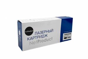 Тонер-картридж NetProduct (N-106R04348) для Xerox B205/B210/B215, 3K
