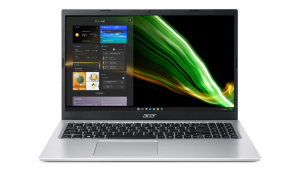 Ноутбук Acer Aspire 3 A315-58-31ZT