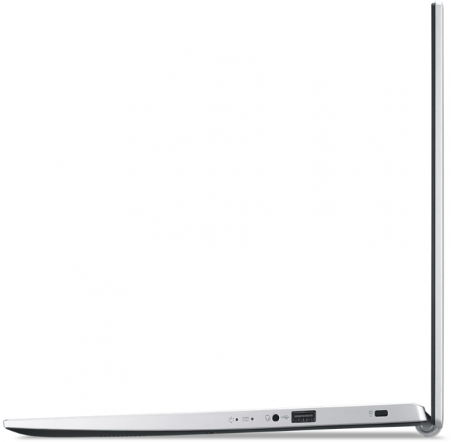 Ноутбук Acer Aspire 3 A315-58-31ZT — для бизнеса и офиса Ноутбук Acer Aspire 3 A315-58-31ZT — для бизнеса и офиса