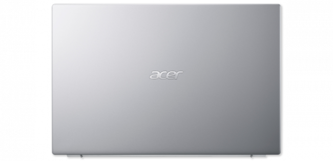 Ноутбук Acer Aspire 3 A315-58-31ZT — для бизнеса и офиса Ноутбук Acer Aspire 3 A315-58-31ZT — для бизнеса и офиса