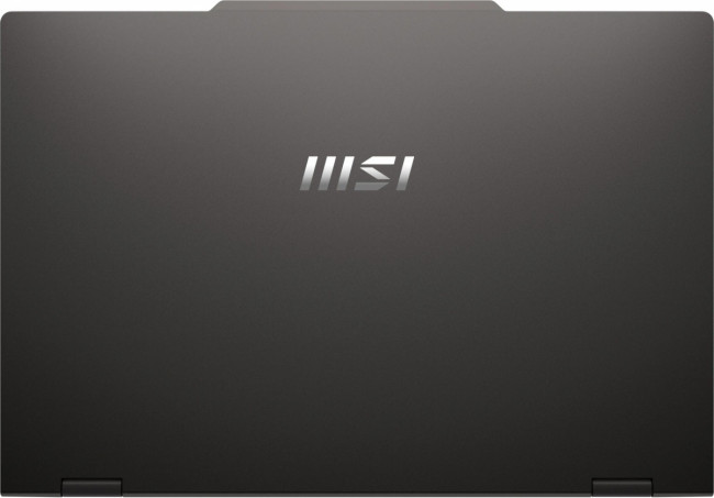 Ноутбук MSI 9S7-261K21-027 — для бизнеса и офиса