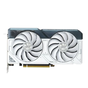 Видеокарта DUAL-RTX4060-O8G-WHITE (90YV0JC2-M0NA00)