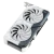 Видеокарта DUAL-RTX4060-O8G-WHITE (90YV0JC2-M0NA00) — для бизнеса и офиса