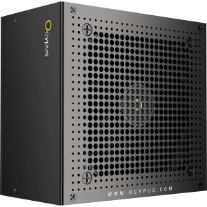 Блок питания ПК Ocypus Iota-P1000-G1FFBK024X-EU Блок питания ПК Ocypus Iota-P1000-G1FFBK024X-EU