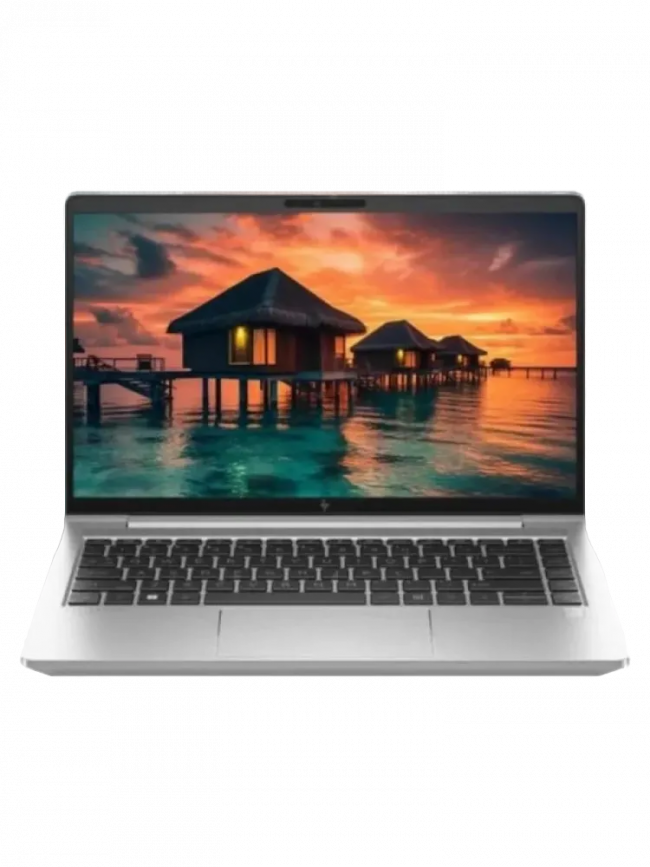 Ноутбук HP EliteBook 640 G10 14" 8A600EA#BH5 — для бизнеса и офиса