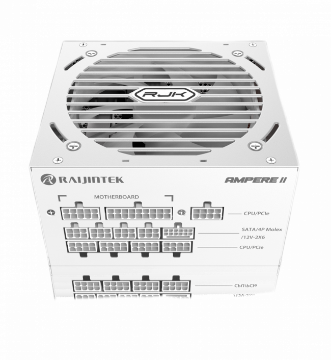 Блоки питания Raijintek AMPERE II 1200 0R30B00042 — для бизнеса и офиса