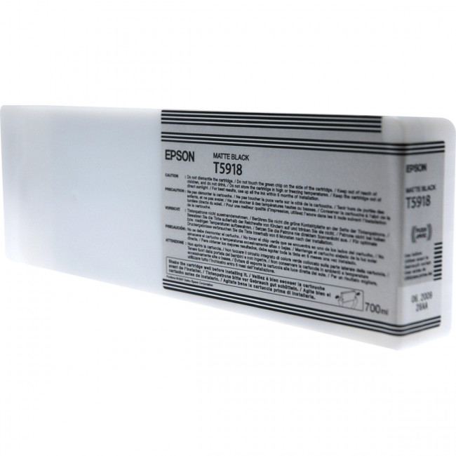 Картридж Epson C13T591800 — для бизнеса и офиса Картридж Epson C13T591800 — для бизнеса и офиса