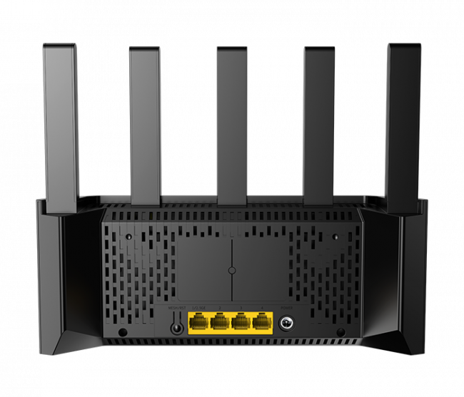 Маршрутизатор Tenda TE6L Pro — для бизнеса и офиса