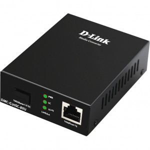 Трансивер D-Link DMC-G20SC-BXU/A1A