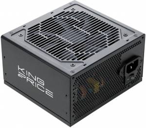 Блок питания KingPrice KPPSU600V2