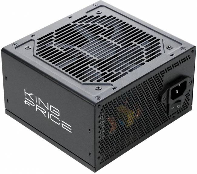Блок питания KingPrice KPPSU600V2 — для бизнеса и офиса