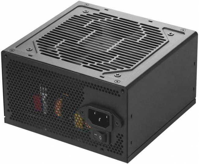 Блок питания KingPrice KPPSU600V2 — для бизнеса и офиса