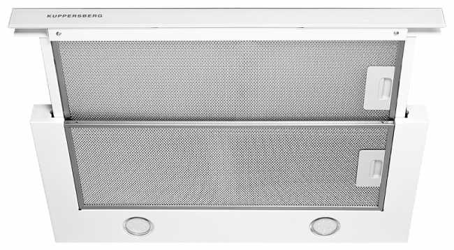 Встраиваемая вытяжка Kuppersberg Kuppersberg SLIMBOX 60 GW — для бизнеса и офиса