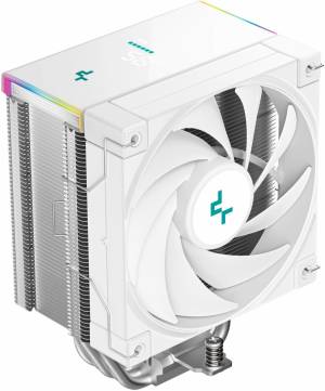 Устройство охлаждения(кулер) Deepcool R-AK500S-WHADMN-GJD