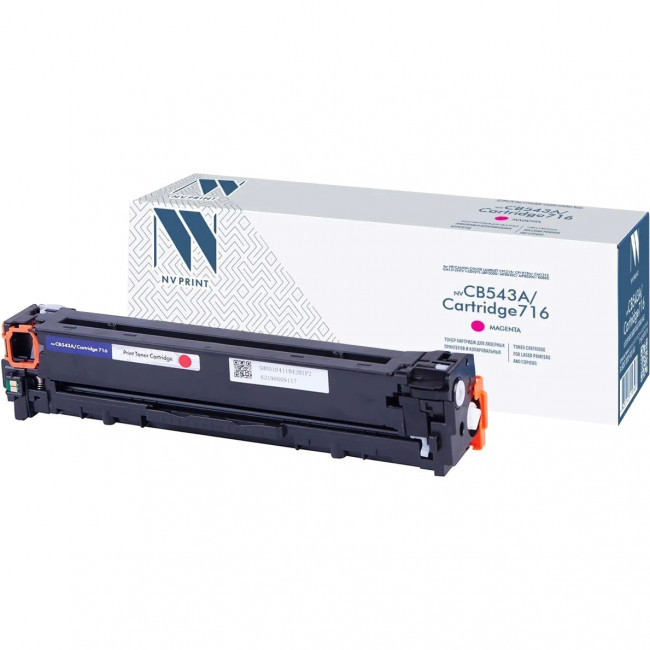 - NVP NV-CB543A/716M - NVP NV-CB543A/716M