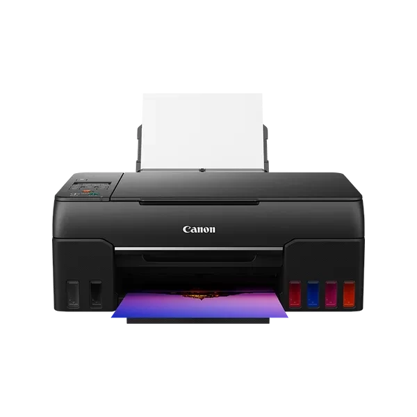 МФУ струйное Canon 4620C009 МФУ струйное Canon 4620C009