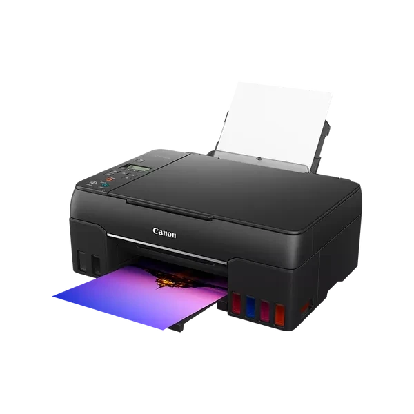 МФУ струйное Canon 4620C009 МФУ струйное Canon 4620C009