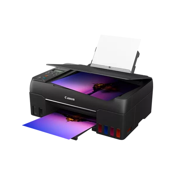 МФУ струйное Canon 4620C009 МФУ струйное Canon 4620C009