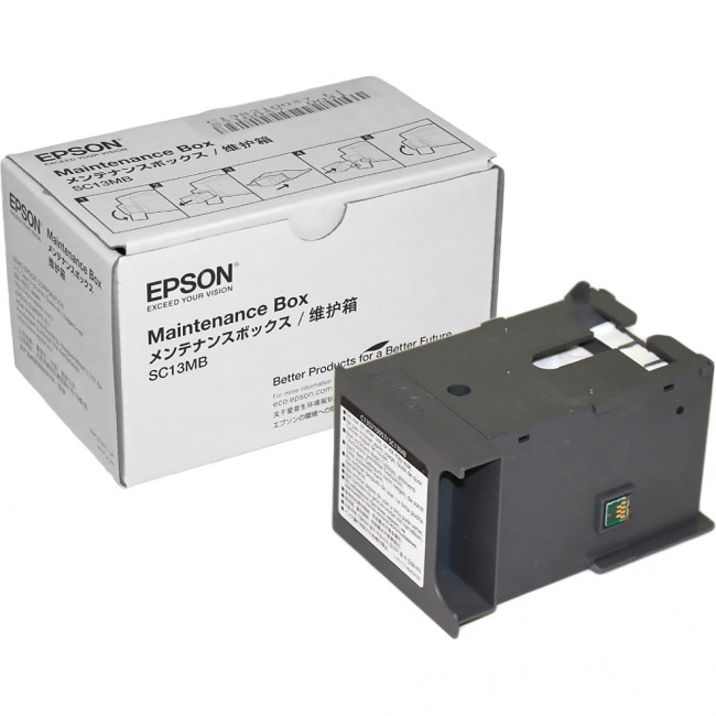 Емкость для отработанных чернил Epson C13S210057