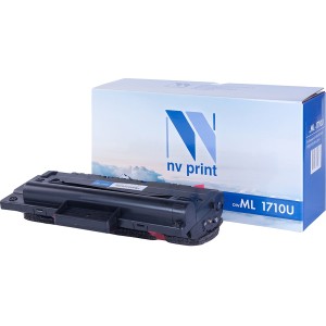 - NV Print NV-ML1710UNIV