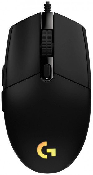 Мышь Logitech G102
