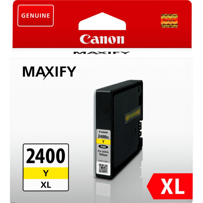 Картридж Canon 9276B001 — для бизнеса и офиса Картридж Canon 9276B001 — для бизнеса и офиса