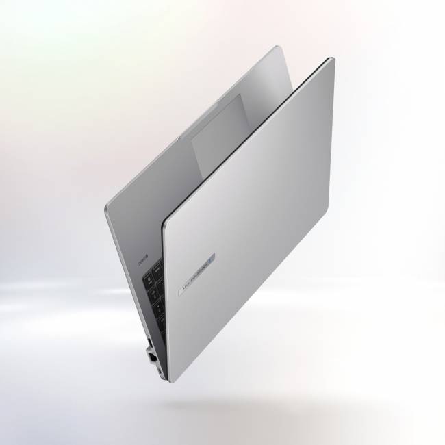 Ноутбук ASUS ExpertBook P1 PM1503CDA-S70596 (90NX09D1-M00PJ0) — для бизнеса и офиса