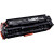 Тонер-картридж HP 305X Black Original LaserJet Toner Cartridge (CE410X) — для бизнеса и офиса