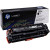 Тонер-картридж HP 305X Black Original LaserJet Toner Cartridge (CE410X) — для бизнеса и офиса
