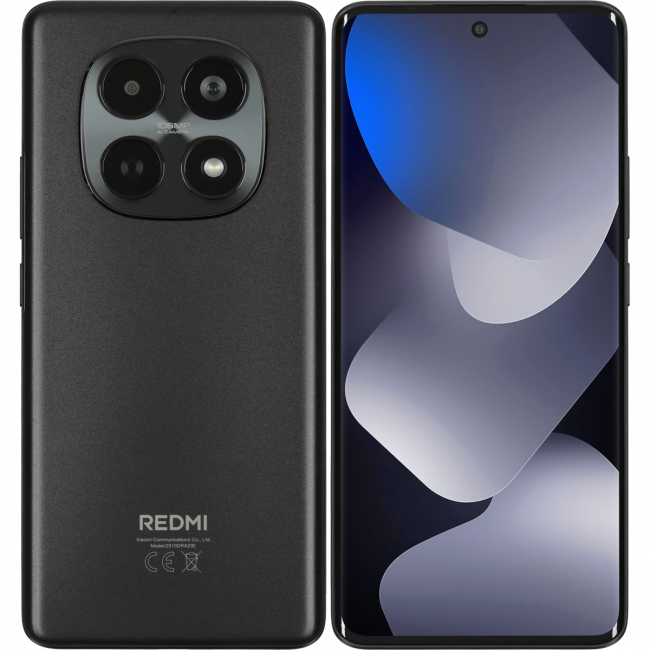 Смартфон Xiaomi MZB0M7QRU — для бизнеса и офиса Смартфон Xiaomi MZB0M7QRU — для бизнеса и офиса