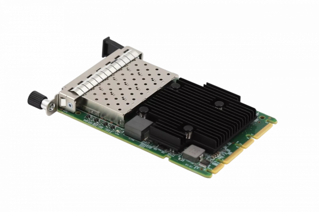 Сетевая карта Broadcom BCM957454-N425SNL — для бизнеса и офиса Сетевая карта Broadcom BCM957454-N425SNL — для бизнеса и офиса