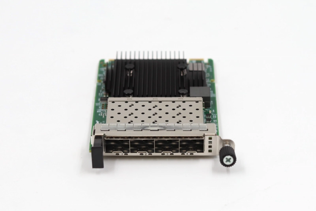 Сетевая карта Broadcom BCM957454-N425SNL — для бизнеса и офиса Сетевая карта Broadcom BCM957454-N425SNL — для бизнеса и офиса