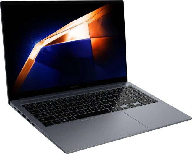 Ноутбук Samsung Electronics NP750XGJ-LG7IN — для бизнеса и офиса