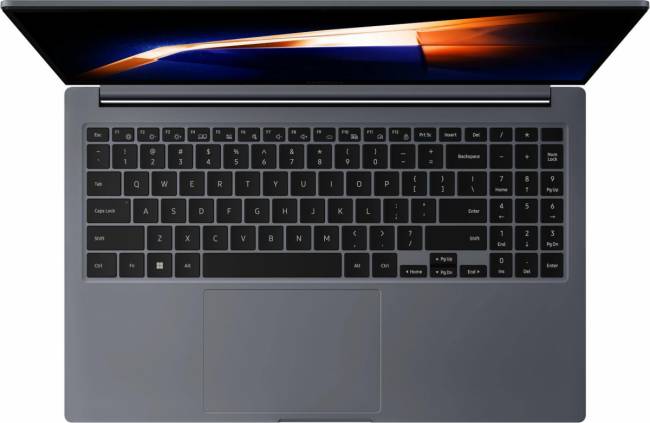 Ноутбук Samsung Electronics NP750XGJ-LG7IN — для бизнеса и офиса
