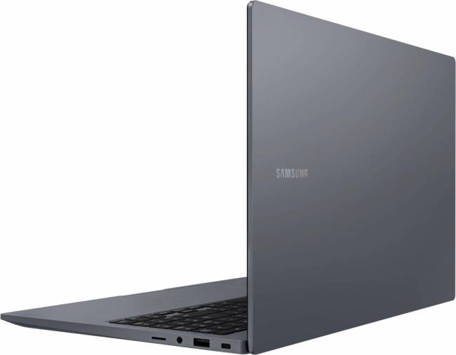 Ноутбук Samsung Electronics NP750XGJ-LG7IN — для бизнеса и офиса