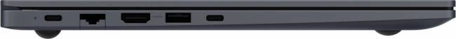 Ноутбук Samsung Electronics NP750XGJ-LG7IN — для бизнеса и офиса
