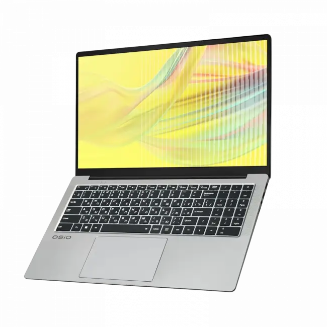 Ноутбук Ноутбук OSIO FocusLine F160a-012 — для бизнеса и офиса