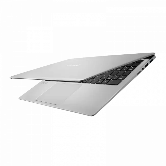 Ноутбук Ноутбук OSIO FocusLine F160a-012 — для бизнеса и офиса