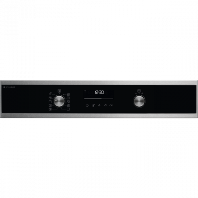 Встраиваемые электрические духовки ELECTROLUX Electrolux EOD6P77WX Встраиваемые электрические духовки ELECTROLUX Electrolux EOD6P77WX