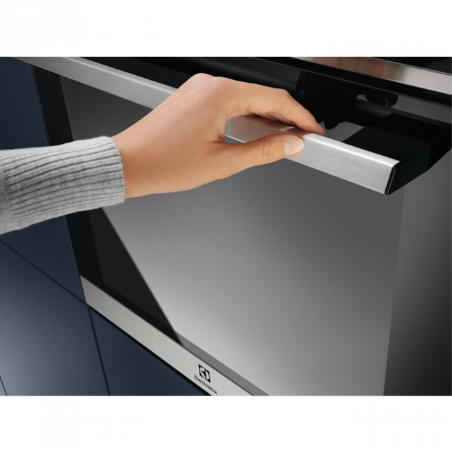 Встраиваемые электрические духовки ELECTROLUX Electrolux EOD6P77WX Встраиваемые электрические духовки ELECTROLUX Electrolux EOD6P77WX