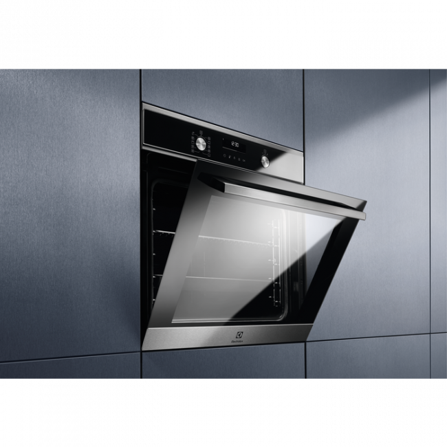 Встраиваемые электрические духовки ELECTROLUX Electrolux EOD6P77WX Встраиваемые электрические духовки ELECTROLUX Electrolux EOD6P77WX