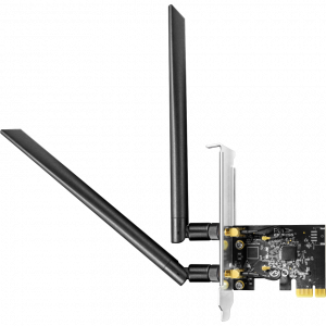 Адаптер Wi-Fi Cudy WE1300