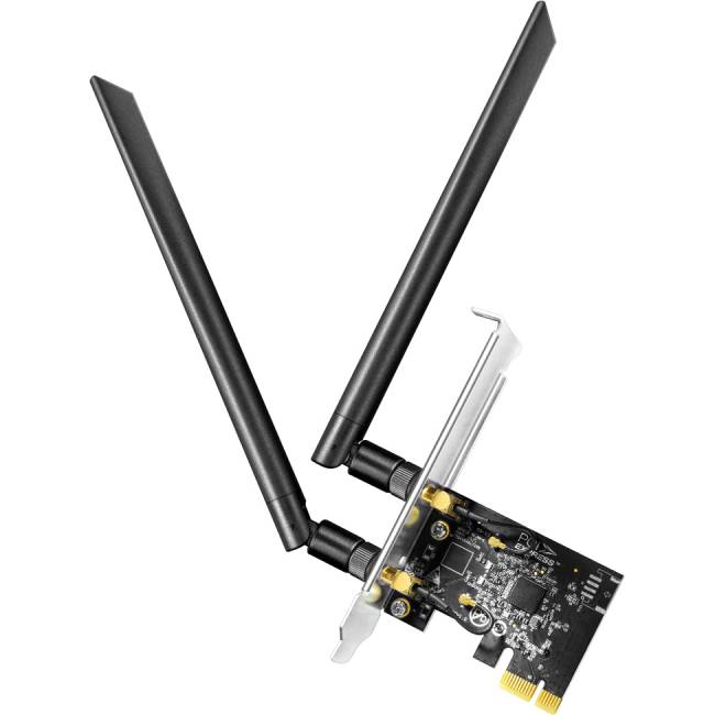 Адаптер Wi-Fi Cudy WE1300 — для бизнеса и офиса
