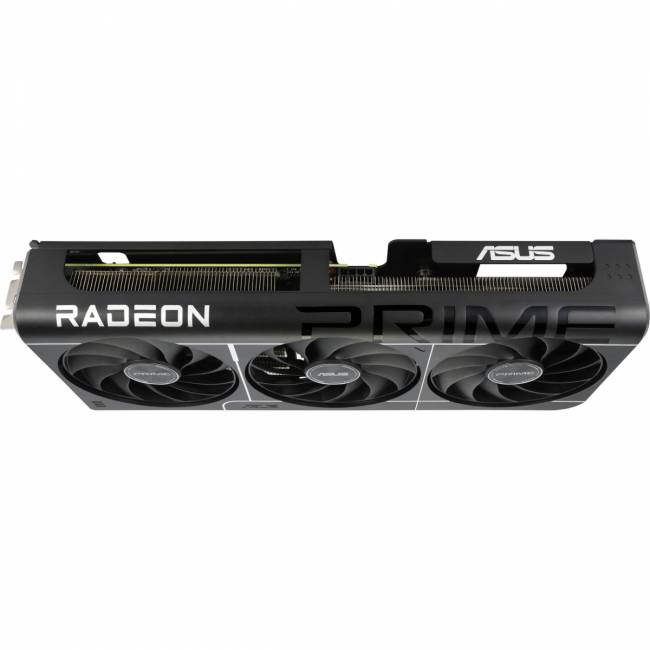 Видеокарта ASUS PRIME-RX9060XT-O8G (90YV0MI0-M0NA00) — для бизнеса и офиса