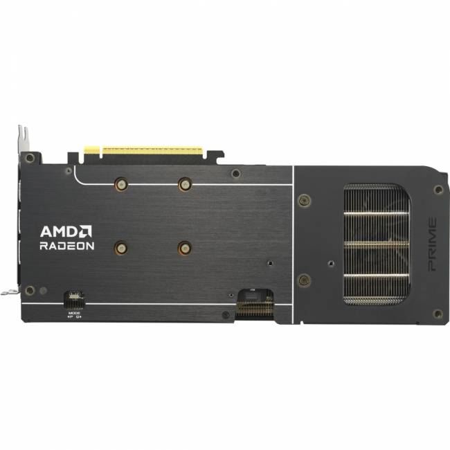 Видеокарта ASUS PRIME-RX9060XT-O8G (90YV0MI0-M0NA00) — для бизнеса и офиса