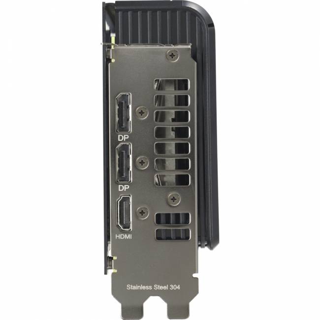 Видеокарта ASUS PRIME-RX9060XT-O8G (90YV0MI0-M0NA00) — для бизнеса и офиса