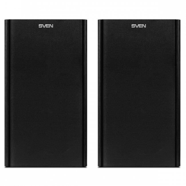 АС SVEN SPS-614, черный (40 Вт, Bluetooth) Sven SV-020262 — для бизнеса и офиса